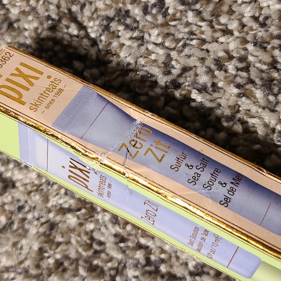 Pixi Skin Treats Zero Zit 362 - Picture 8 of 10